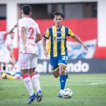 Argentinos y Rosario Central: Un Empate Aburrido en La Paternal