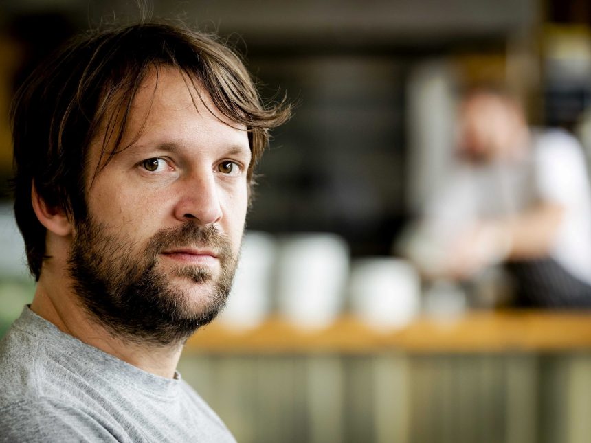 Escándalo Noma: Renuncia un chef famoso tras denuncias de abuso