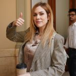 Defensa Impactante de Lilia Lemoine: ¿Un Error Cosmético de Adorni?