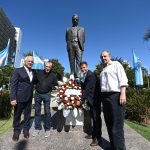 Peronistas y radicales unidos: un llamado a un gran acuerdo nacional