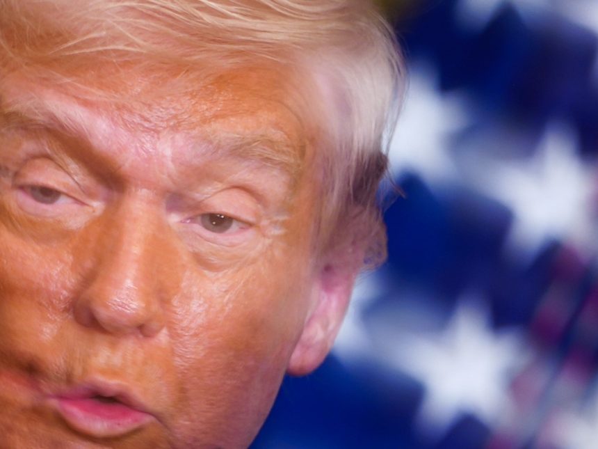 ¿China y Rusia salvarán a Trump en la guerra contra Irán?