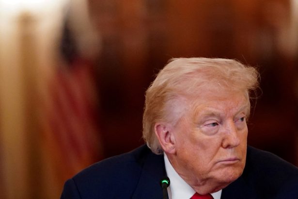 Trump: ‘Destruimos el régimen terrorista de Irán por completo