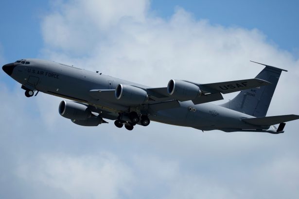 EE.UU. niega ataque tras el accidente de un avión en Irak