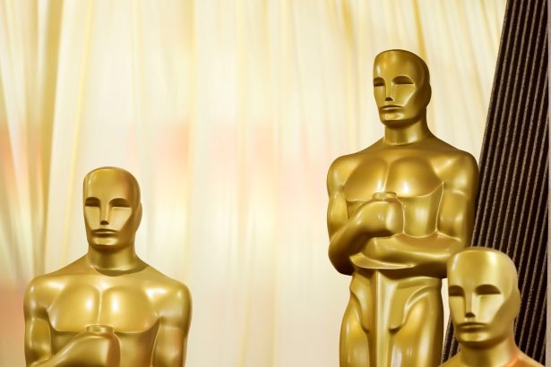 Descubre a los Nominados al Oscar: Premios de la Academia 2023