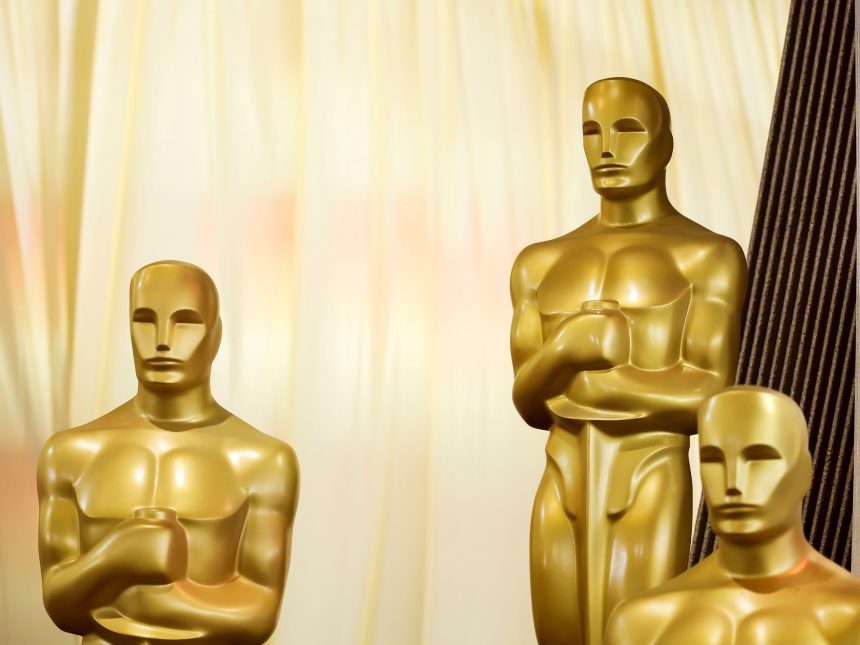 Descubre a los Nominados al Oscar: Premios de la Academia 2023
