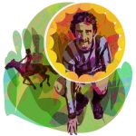 Ragú Taburete: El Intrépido Detective en su Cuarta Aventura