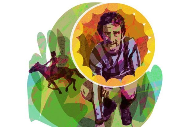 Ragú Taburete: El Intrépido Detective en su Cuarta Aventura