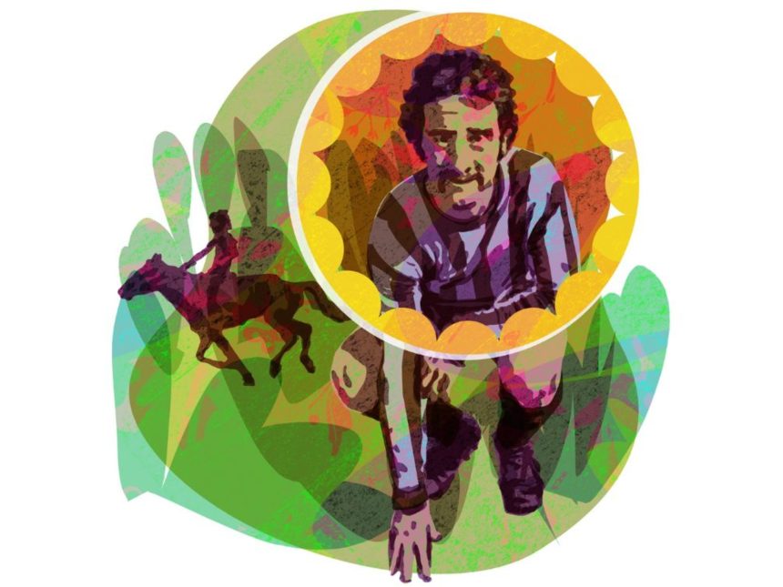 Ragú Taburete: El Intrépido Detective en su Cuarta Aventura