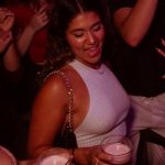 Fernet y cumbia cheta: la fiesta argentina que arrasa en Ámsterdam