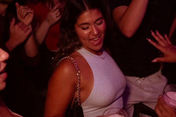 Fernet y cumbia cheta: la fiesta argentina que arrasa en Ámsterdam