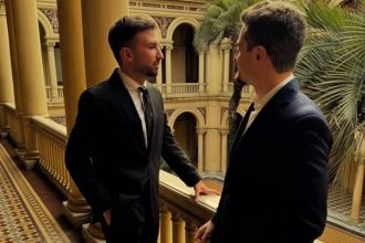 Desenlace nocturno de $LIBRA: Llamadas, tensiones y el rol de Milei