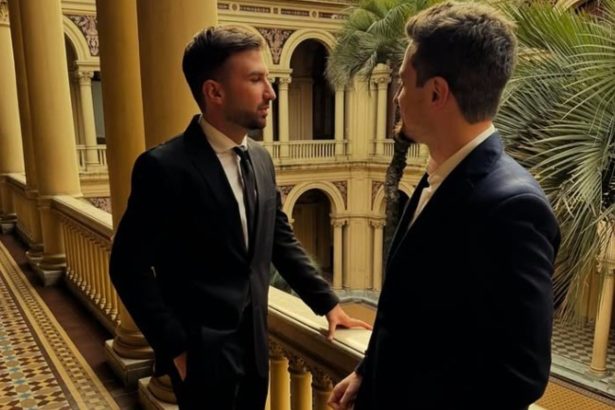 Desenlace nocturno de $LIBRA: Llamadas, tensiones y el rol de Milei