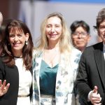 Milei en España: Encuentro con Empresarios Liberales que Inspira