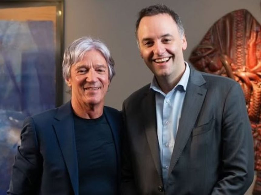 TV Pública evalúa rescindir contratos de amigo de Adorni tras viaje