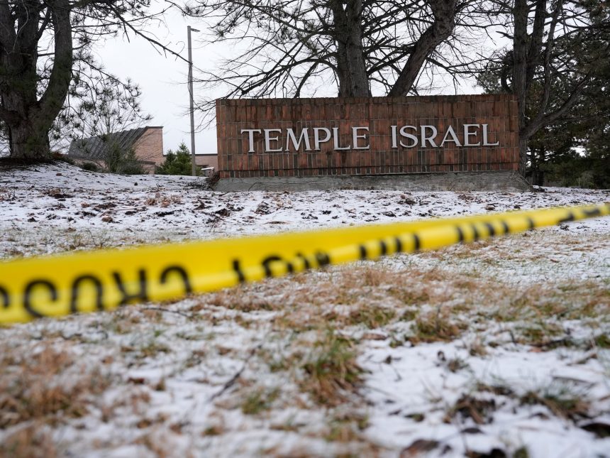 Impactante Tiroteo en Michigan: Revelan Identidad del Hombre Armado