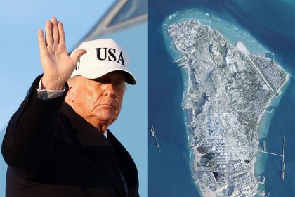 Descubre Kharg: La isla petrolera de Irán y su historia de bombardeos