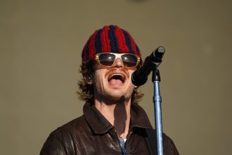 DJO Deslumbra en Lollapalooza 2026 y Conquista al Público Argentino