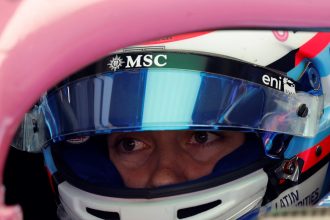 F1 GP de China: Colapinto 14° y Gasly sin puntos en emocionante Sprint