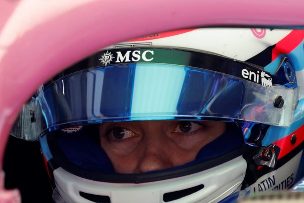 F1 GP de China: Colapinto 14° y Gasly sin puntos en emocionante Sprint