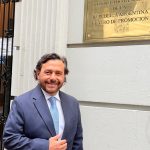 Gustavo Sáenz: Esperanza en el Gobierno, pero no es eterna