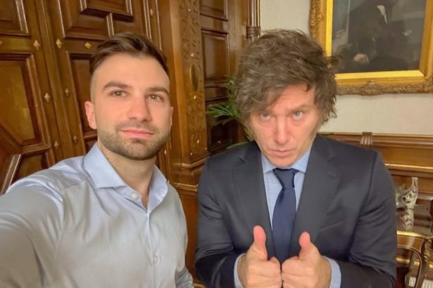 Revelan pacto de $5 millones entre $LIBRA y Javier Milei: ¿Qué hay detrás?