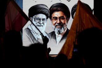 Irán responde al Pentágono: ‘No hay problemas con el nuevo líder