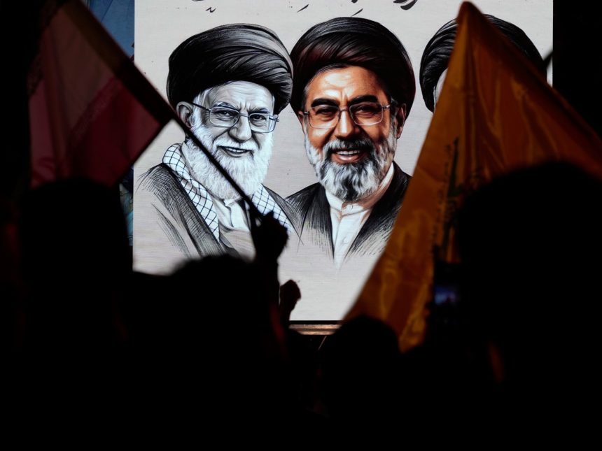 Irán responde al Pentágono: ‘No hay problemas con el nuevo líder