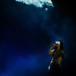 Lorde Brilla en Lollapalooza 2026: Innovación y Emoción en Escena
