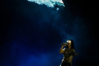 Lorde Brilla en Lollapalooza 2026: Innovación y Emoción en Escena