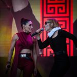 Lollapalooza Argentina 2026: Día 2 con La Sole, Addison Rae y más