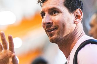 Messi se pierde Charlotte: ¿Por qué su gol 900 tendrá que esperar?