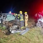 Tragedia en Brasil: Tres jóvenes argentinos pierden la vida en choque