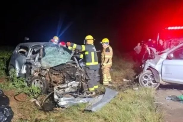 Tragedia en Brasil: Tres jóvenes argentinos pierden la vida en choque