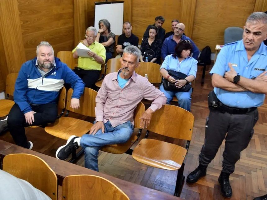 Condenan a la ‘pata argentina’ de OneCoin: La estafa de US$ 4500M