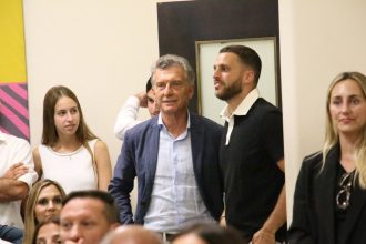 Macri Revive al PRO: Busca Candidato para Desafiar a Milei en 2027