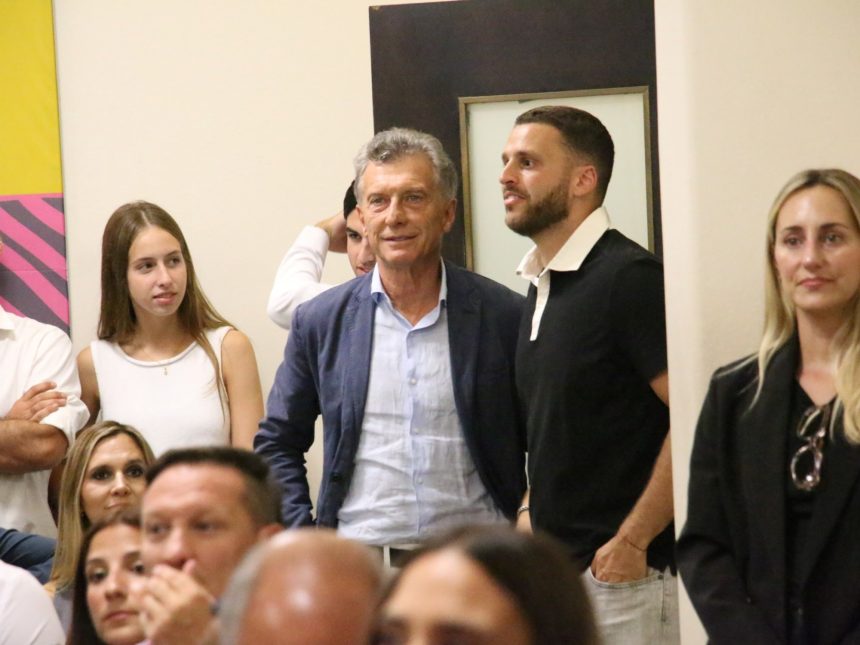 Macri Revive al PRO: Busca Candidato para Desafiar a Milei en 2027
