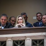 Karina en la mira: ¿Podrá desplazar a Santiago Caputo del poder?