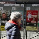 Elecciones Municipales en Francia: Socialismo Brilla en París, ¡Balotaje a la Vista!