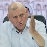 Trágico accidente: Fallece Napoleón Becerra, candidato presidencial peruano