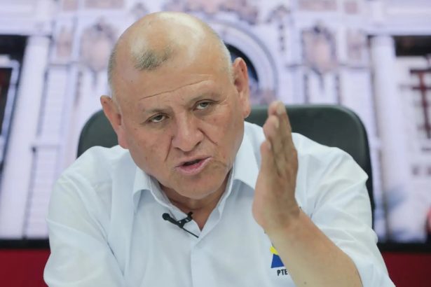 Trágico accidente: Fallece Napoleón Becerra, candidato presidencial peruano