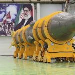 Descubre el misil Sejil de Irán: alcance, tamaño y su amenaza regional