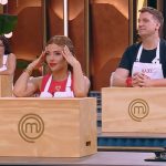 Semifinal de MasterChef Celebrity: Emoción y Desafíos de Precisión