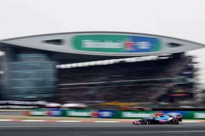 Franco Colapinto brilla en la F1 tras 511 días: ¡su mejor carrera!
