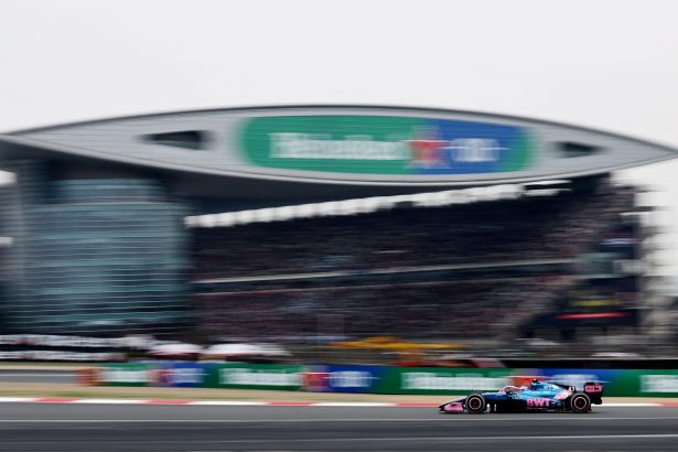 Franco Colapinto brilla en la F1 tras 511 días: ¡su mejor carrera!