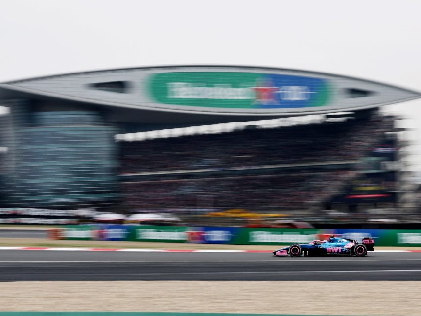 Franco Colapinto brilla en la F1 tras 511 días: ¡su mejor carrera!