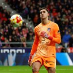 Juan Musso brilla en Atlético de Madrid: ¿suplente de Dibu en el Mundial?