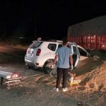 Tragedia en la carretera: familia pierde la vida en choque con camión