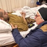 Conoce a la monja influencer que se volvió heroína en Ucrania