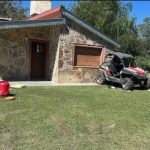 Tragedia en Córdoba: Adolescente de 17 años fallece en vuelco de UTV