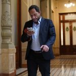 Escándalo $LIBRA: Ferraro revela uso de información privilegiada